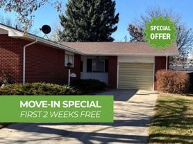 1201 Baker St - Photo 1 of 1