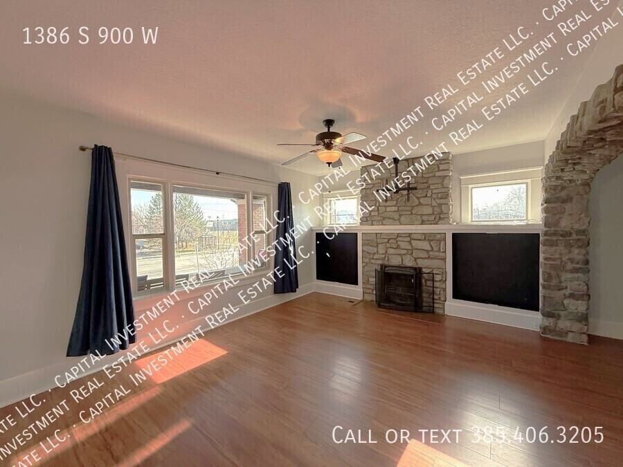 1386 S 900 W - Photo 2 of 31