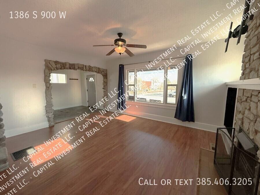 1386 S 900 W - Photo 3 of 31