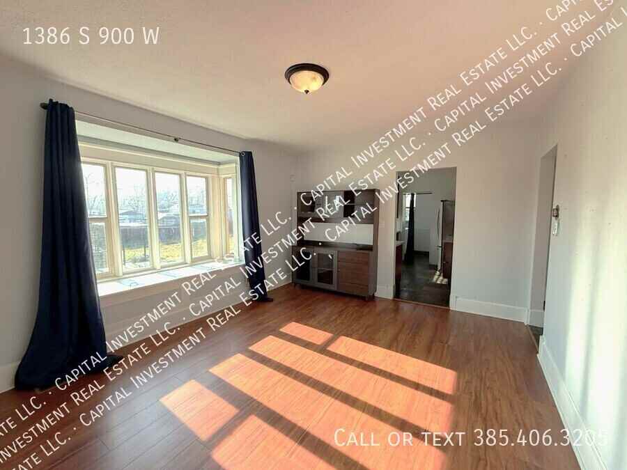 1386 S 900 W - Photo 4 of 31