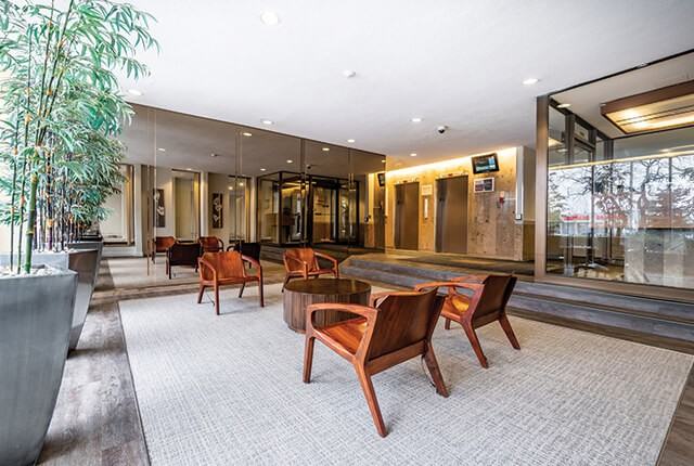 Deerford Road Apartments - Photo 6 of 33