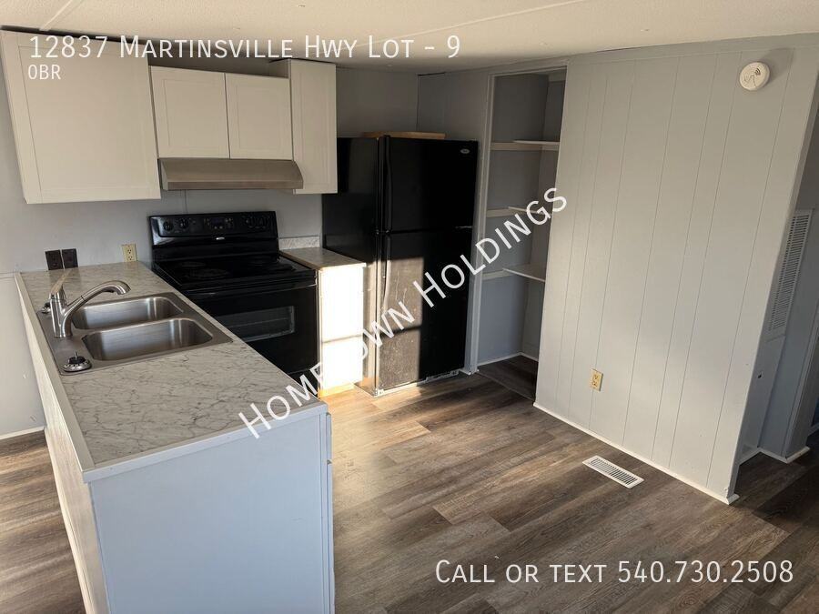 12837 Martinsville Hwy #9 - Photo 3 of 9