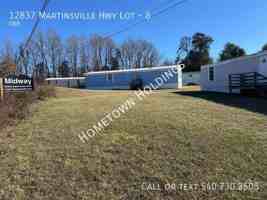 featured image of 12837 Martinsville Hwy #8