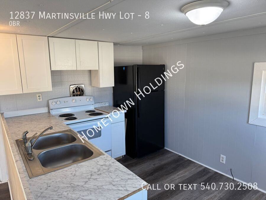 12837 Martinsville Hwy #8 - Photo 3 of 8