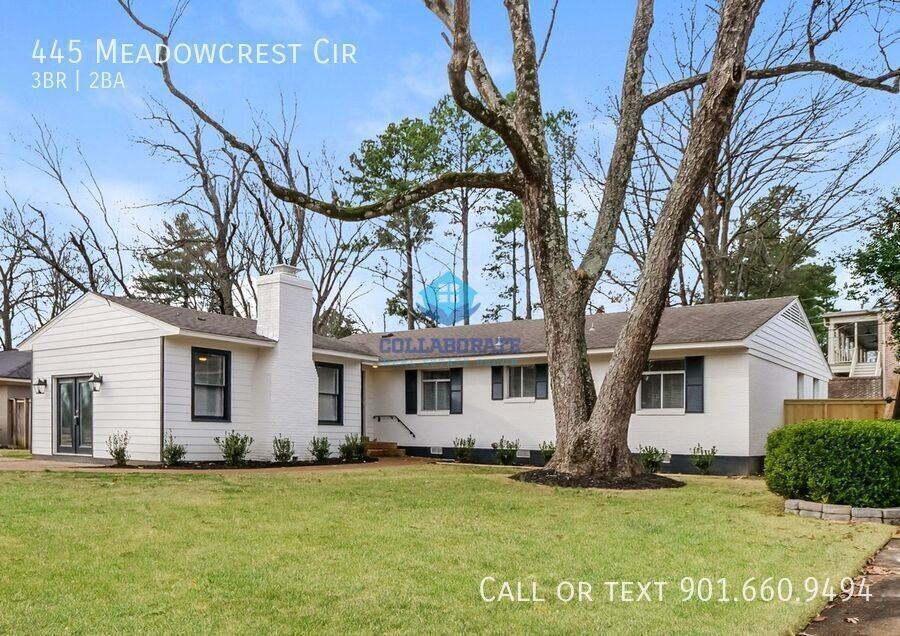 445 Meadowcrest Cir - Photo 2 of 11