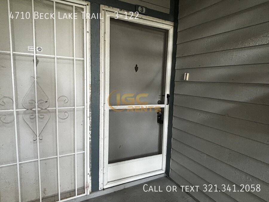 4710 Beck Lake Trl #3-122 - Photo 2 of 14