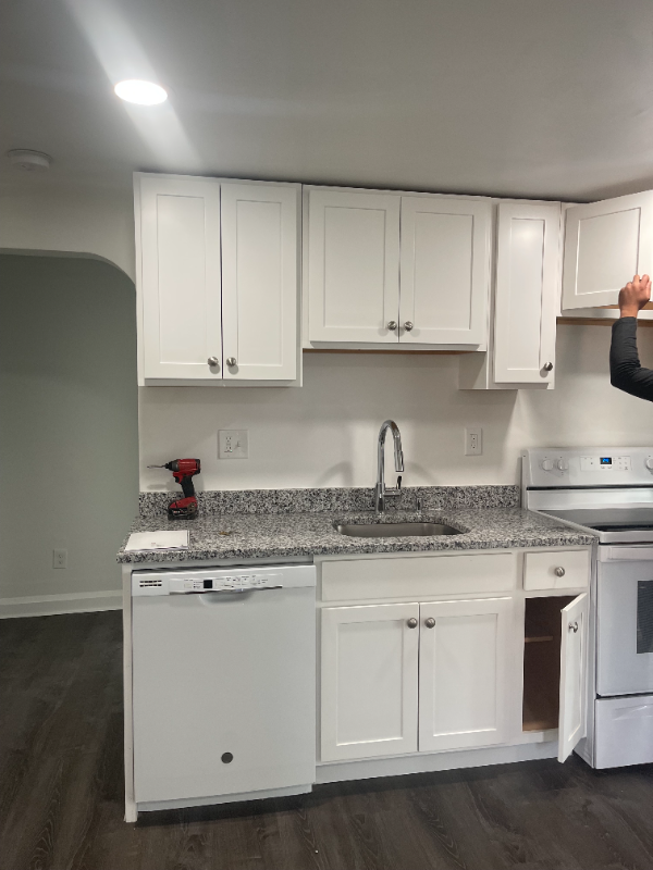 701 Academy Rd #2FL - Photo 7 of 17