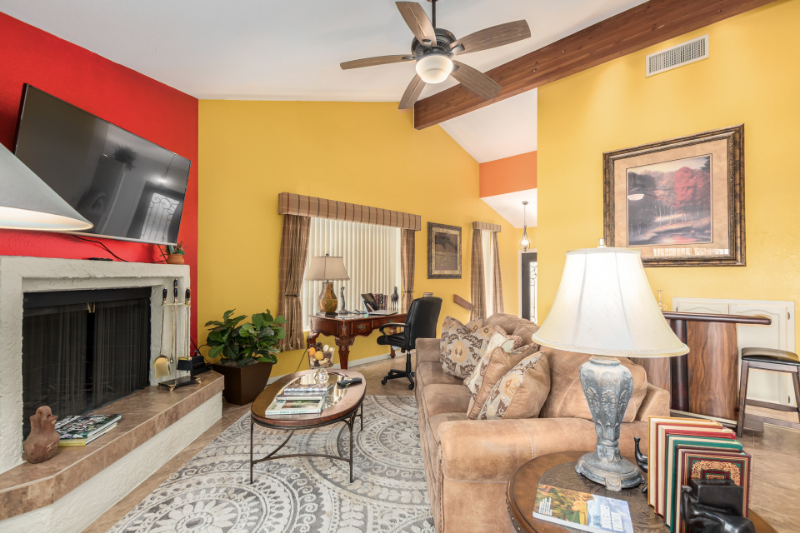 25609 N Forest Rd - Photo 2 of 20