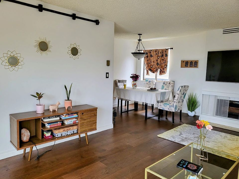 1001 Queen Anne Ave N #201 - Photo 2 of 7