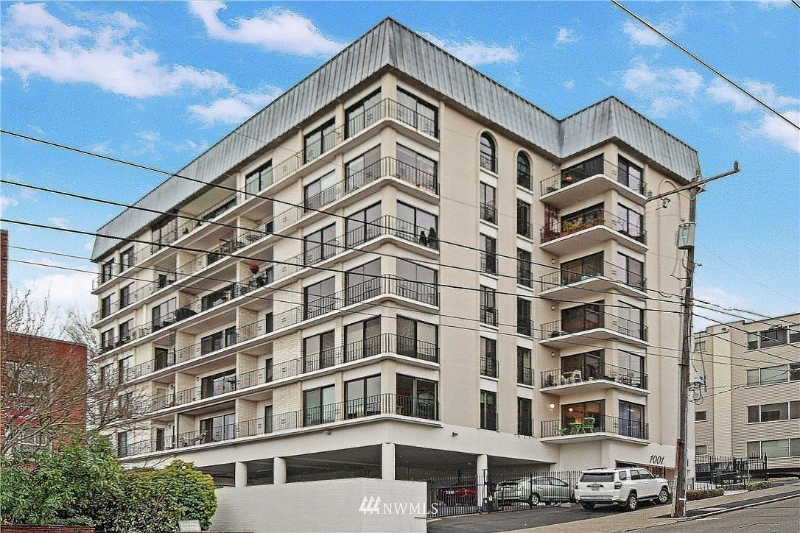 1001 Queen Anne Ave N #201 - Photo 7 of 7