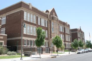 100 Broadway Blvd Ne #301 - Photo 1 of 1