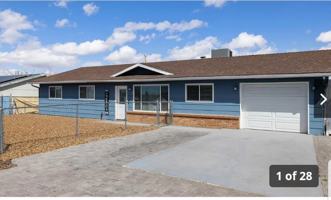 featured image of 8124 E Jacque Dr