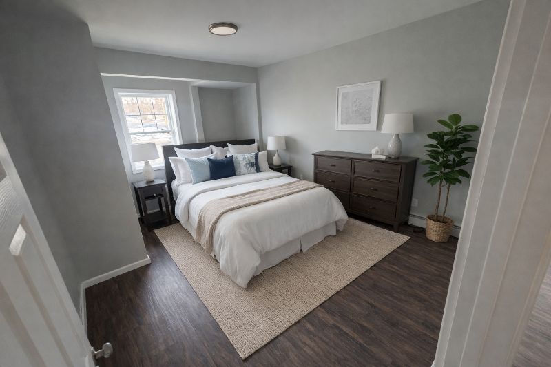 110 West St #1stFL - Photo 3 of 5