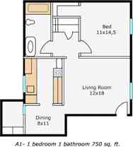 531 Bedford Rd #124 - Photo 1 of 1