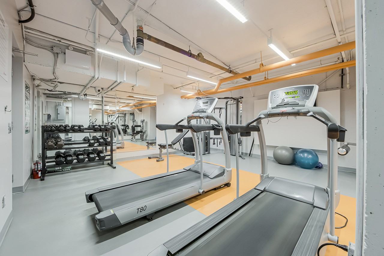 392 Sherbourne Street - Photo 3 of 50