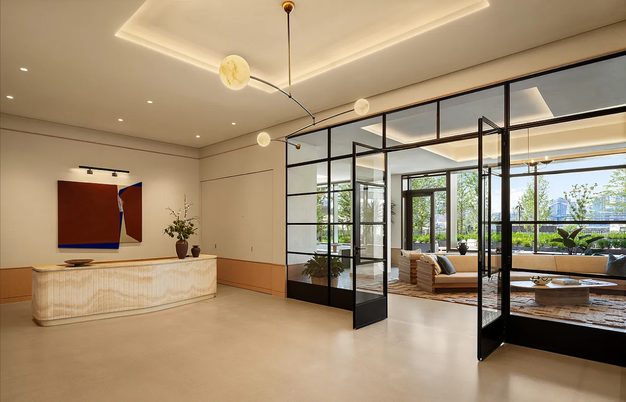 470 Kent Ave #507 - Photo 7 of 17