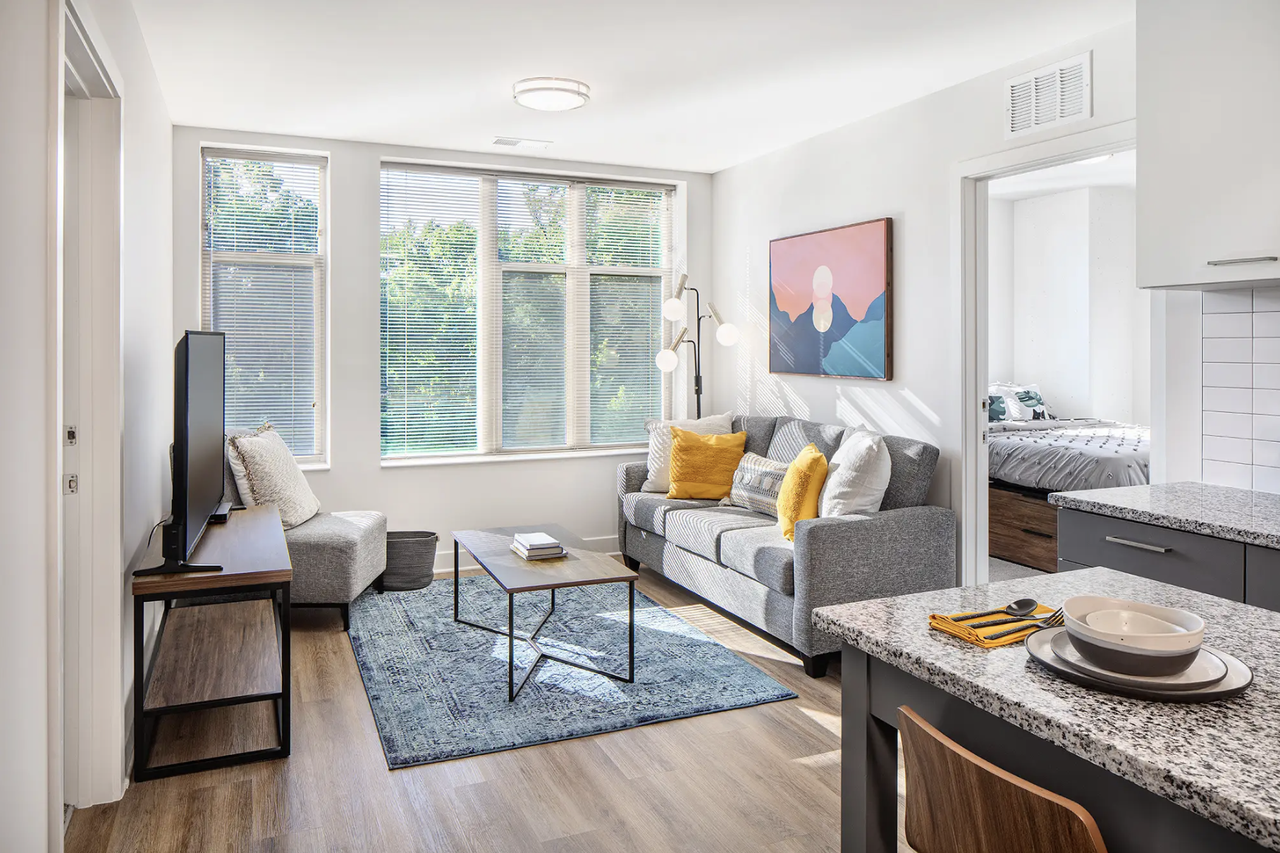 8430 Baltimore Ave #NA - Photo 3 of 7