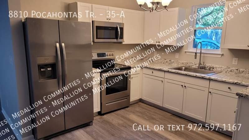 8810 Pocahontas Trl #35A - Photo 3 of 4