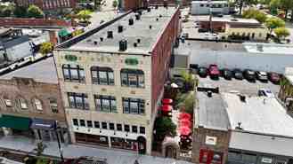 507 Evans St #5 - Photo 1 of 1