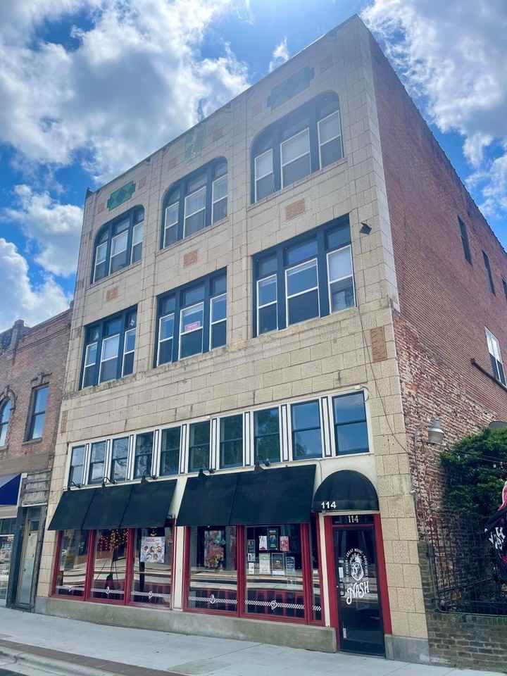 507 Evans St #5 - Photo 2 of 14