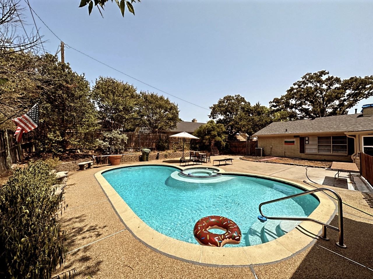 1321 Wade Dr #NA - Photo 3 of 18