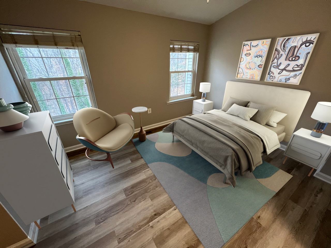 5102 Spring Branch Blvd - Photo 2 of 24