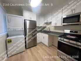 2140 California St - Photo 1 of 1
