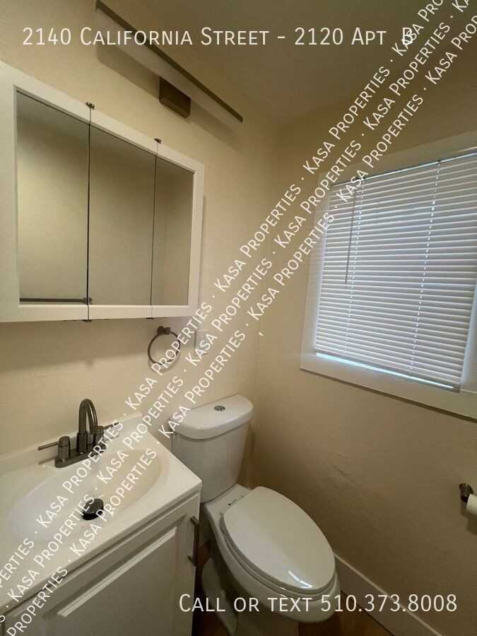 2140 California St #2120APTB - Photo 3 of 14