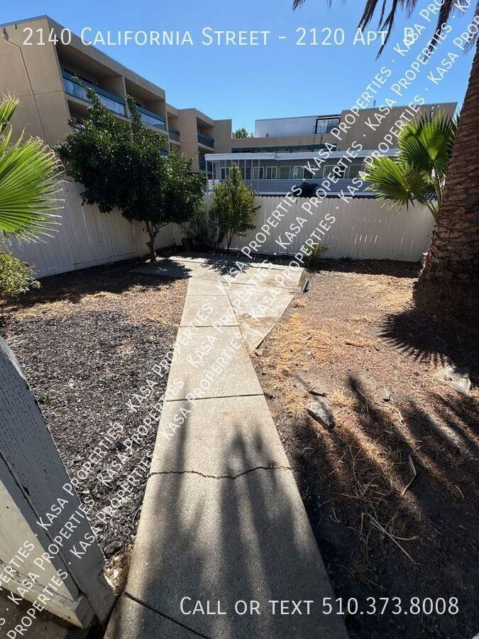 2140 California St #2120APTB - Photo 4 of 14