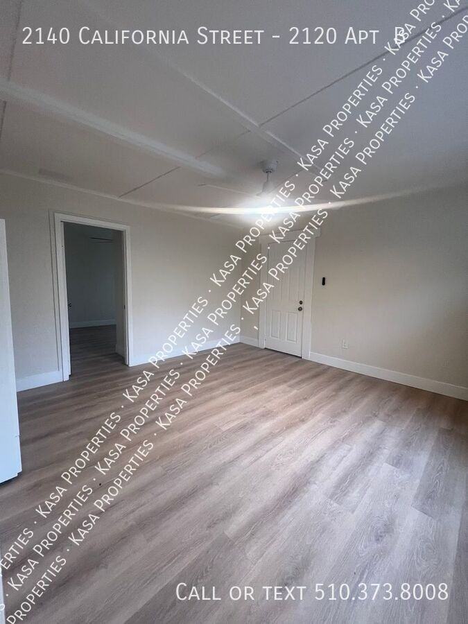 2140 California St #2120APTB - Photo 5 of 14