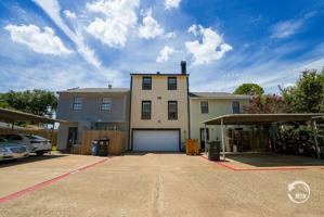 featured image of 1401 Oden St #12