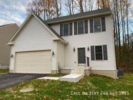 featured image of 7607 Austin Woods Ln
