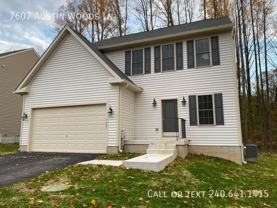 7607 Austin Woods Ln - Photo 1 of 1