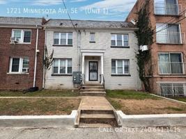 featured image of 1721 Minnesota Ave Se #UNIT1