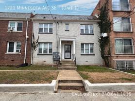 1721 Minnesota Ave Se #UNIT1 - Photo 1 of 1