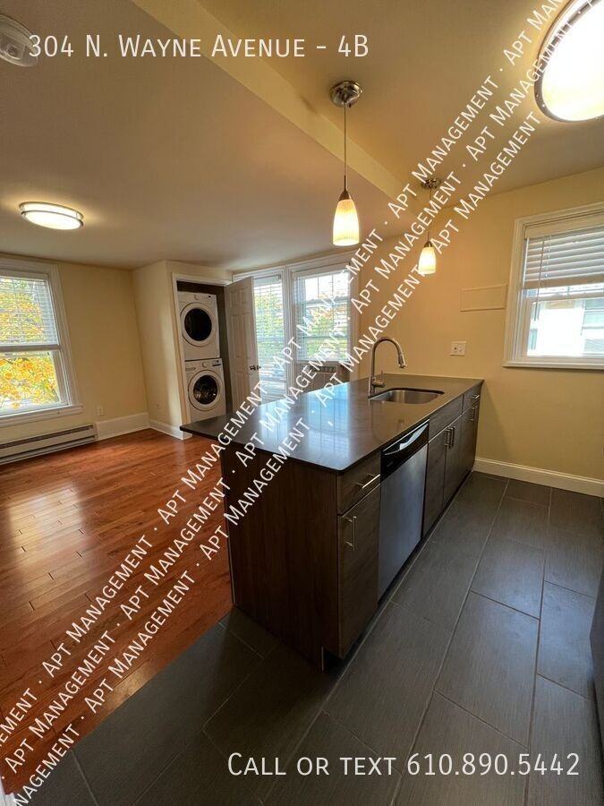 304 N Wayne Ave #4B - Photo 2 of 10