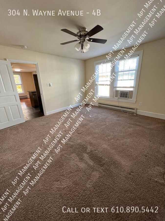 304 N Wayne Ave #4B - Photo 5 of 10