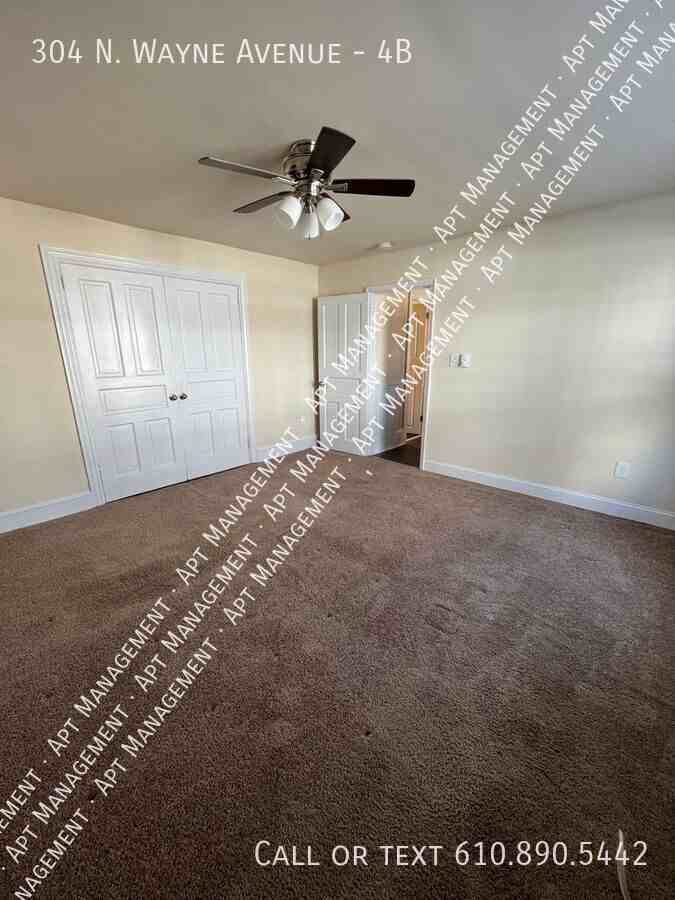304 N Wayne Ave #4B - Photo 6 of 10