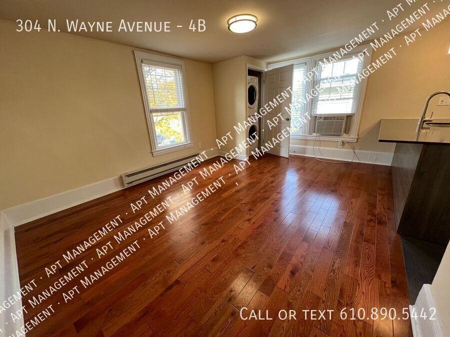 304 N Wayne Ave #4B - Photo 7 of 10