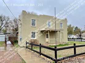 2101 E Willamette Ave #201 - Photo 1 of 1