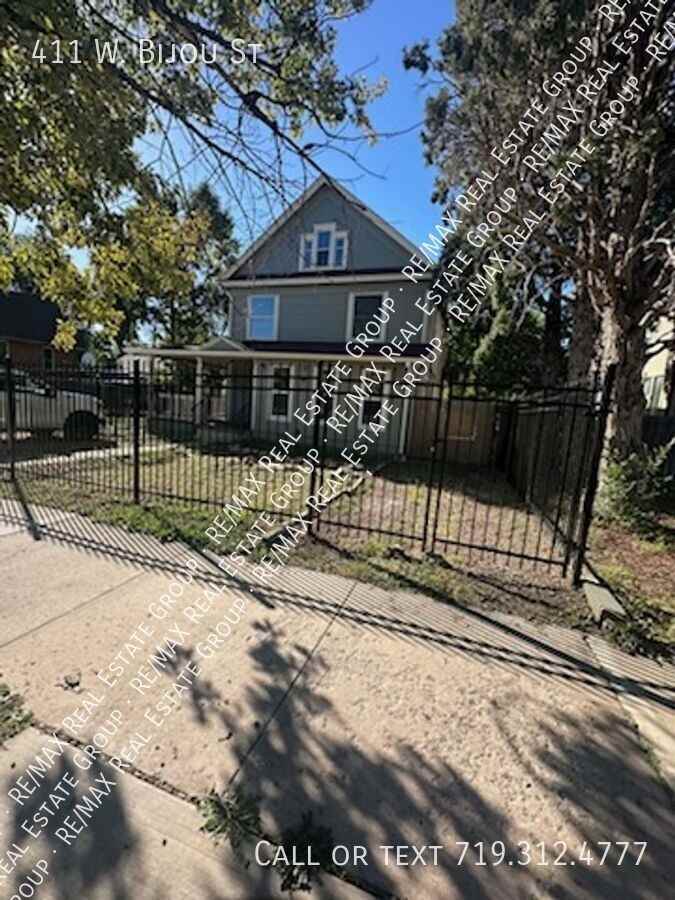 411 W Bijou St - Photo 4 of 27