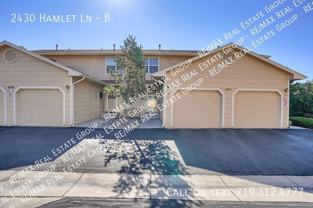 2430 Hamlet Ln #B - Photo 1 of 1