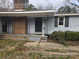 10224 Holly Springs Rd - Photo 1 of 1