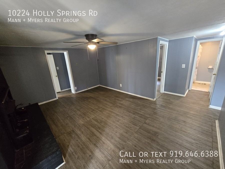 10224 Holly Springs Rd - Photo 5 of 27