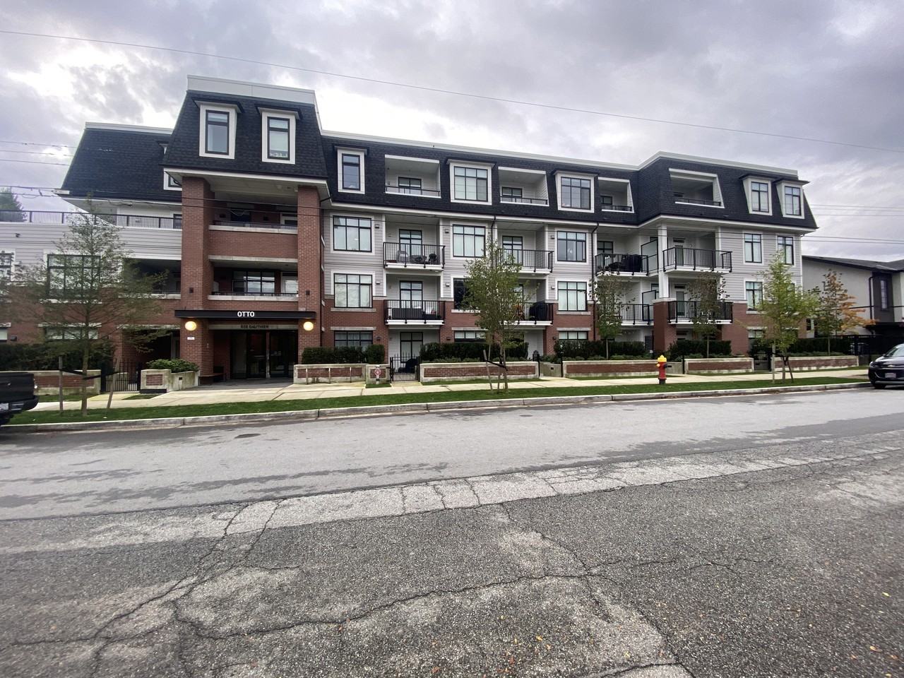 808 Gauthier Avenue #509 - Photo 5 of 14