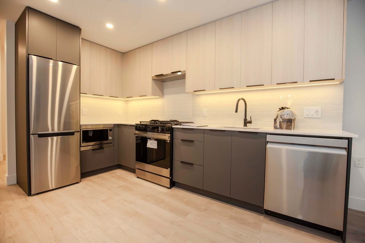 111 Buller Street #507 - Photo 4 of 22