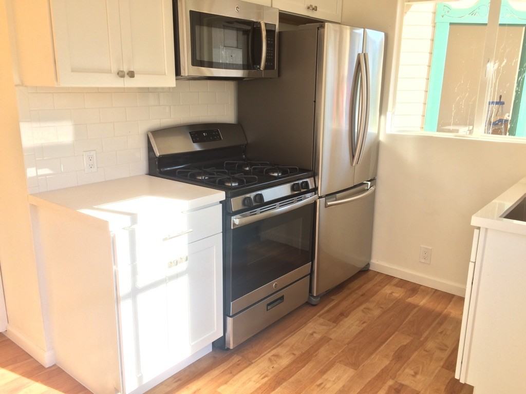 1418 Garden St #2 - Photo 2 of 3