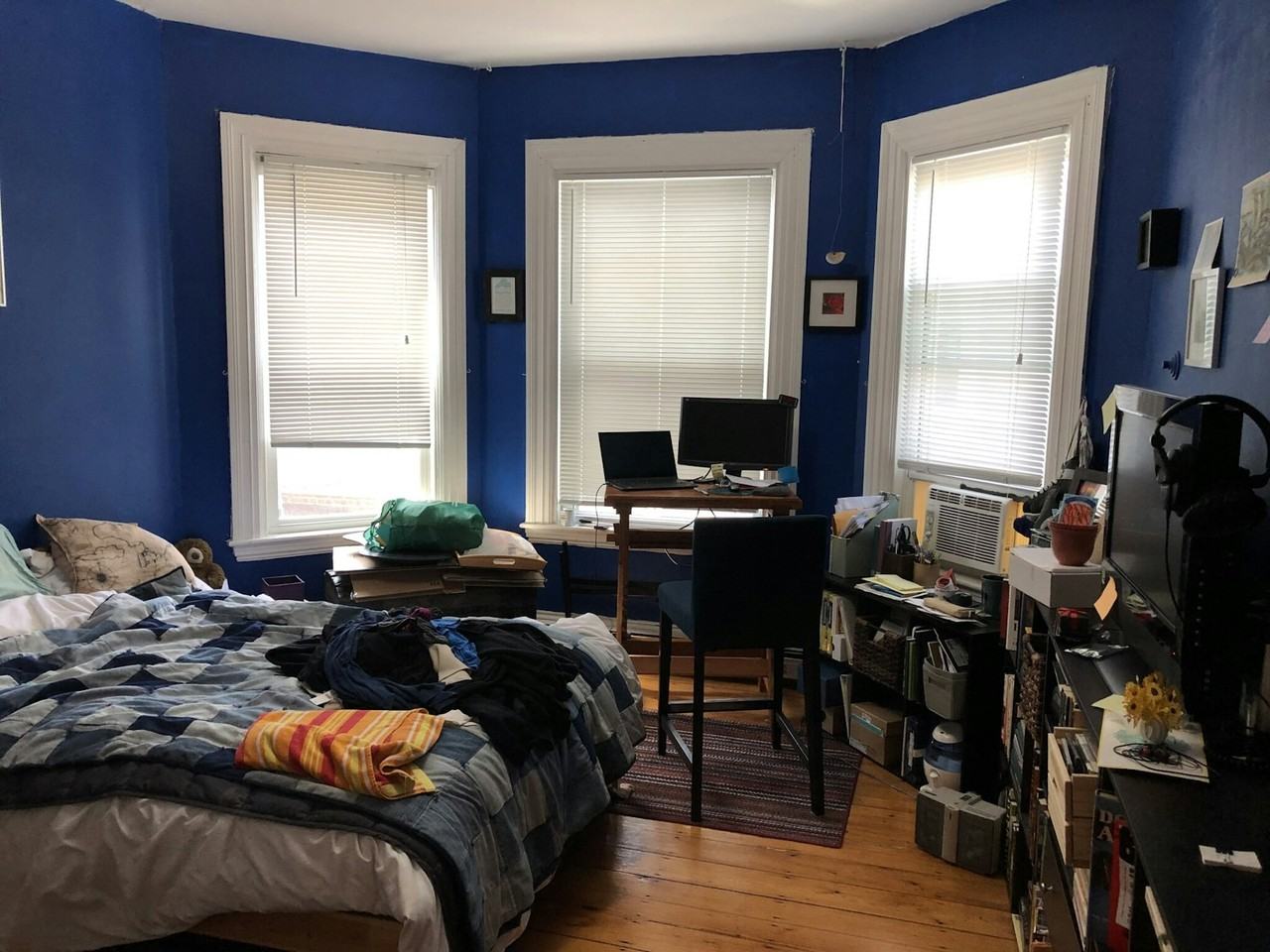 268 Broadway, Unit 3 - Photo 3 of 9