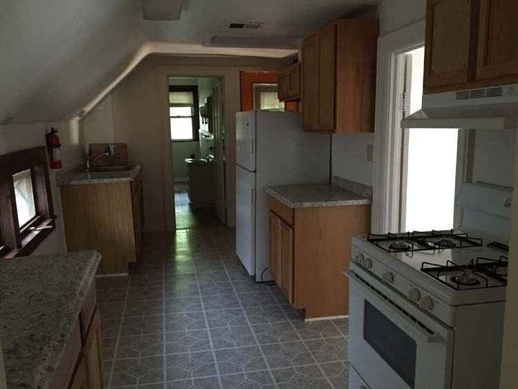 2112 Liberty Street, Unit 2 - Photo 2 of 11