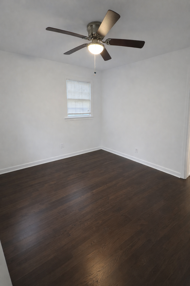 1127 Clifton Road Northeast, Unit 2 - Photo 2 of 6